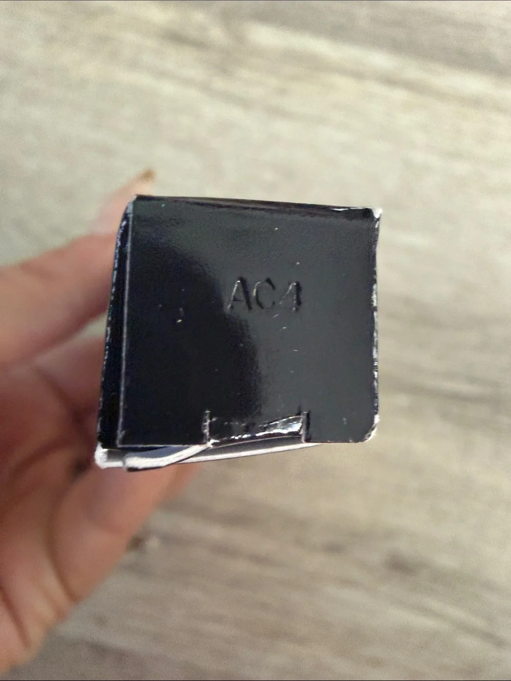 Bobbi Brown Long-Wear Cream Shadow Stick — Mocha Brown